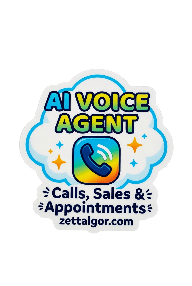 AI Voice