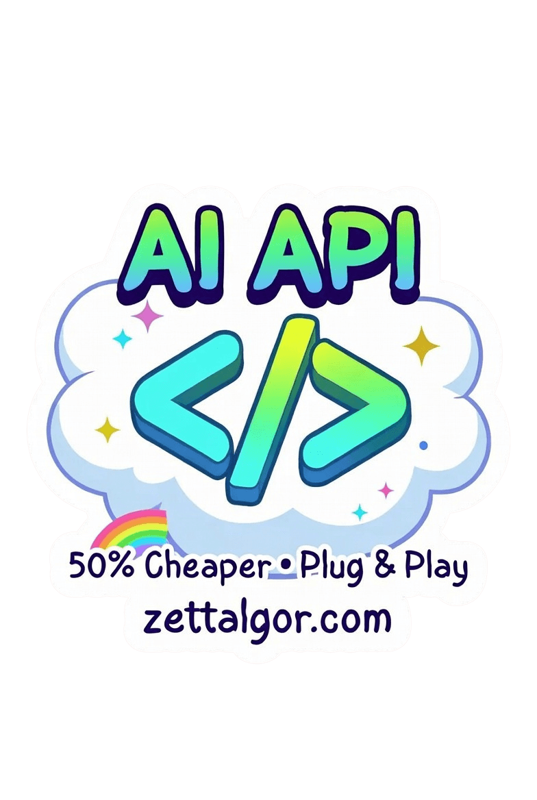 API