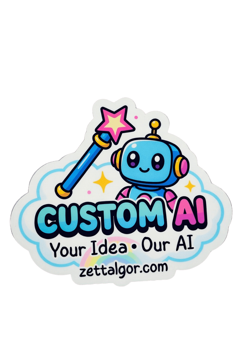 Custom AI
